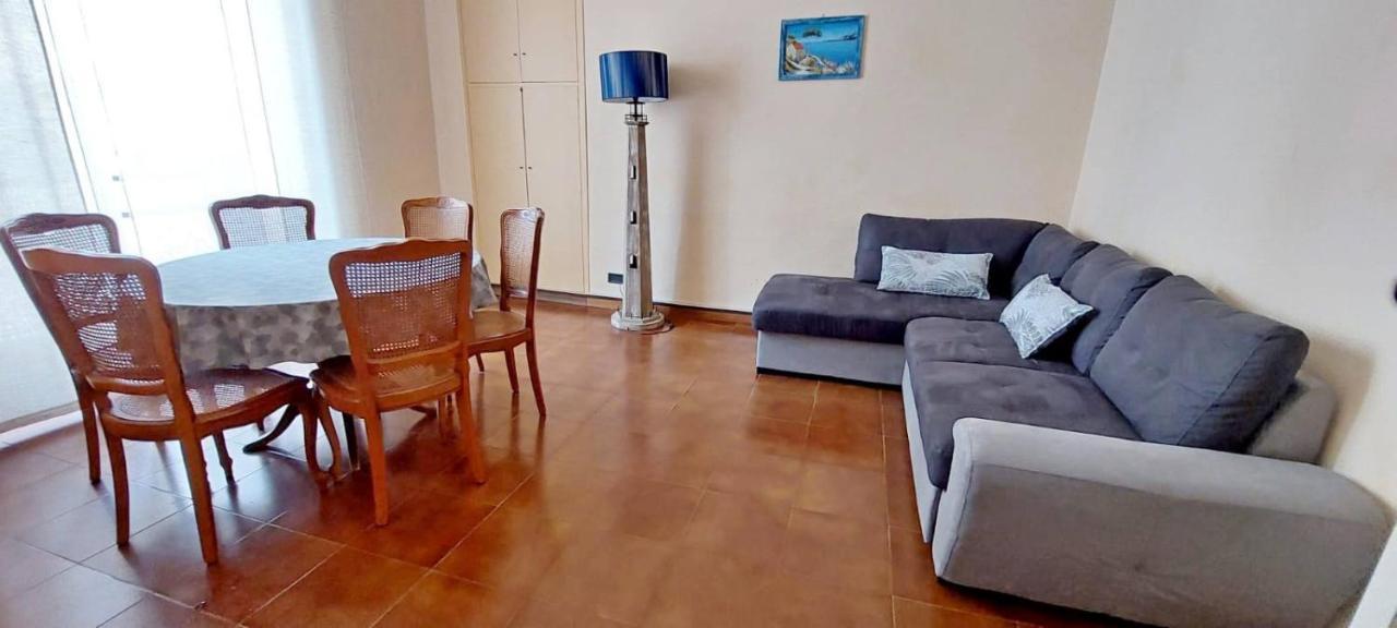 Apartmán Matteotti Sanremo Exteriér fotografie