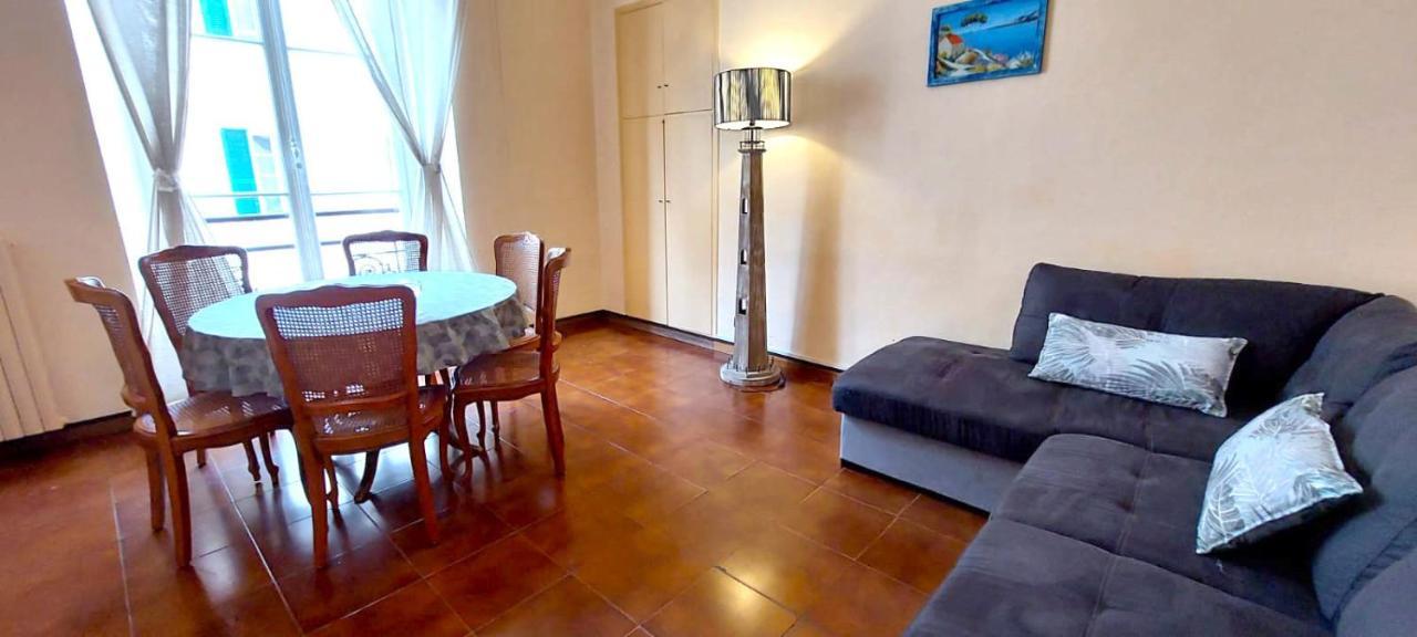 Apartmán Matteotti Sanremo Exteriér fotografie