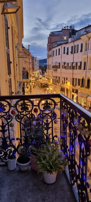 Apartmán Matteotti Sanremo Exteriér fotografie