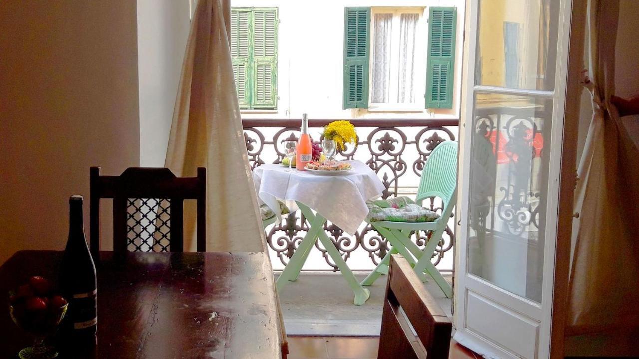 Apartmán Matteotti Sanremo Exteriér fotografie