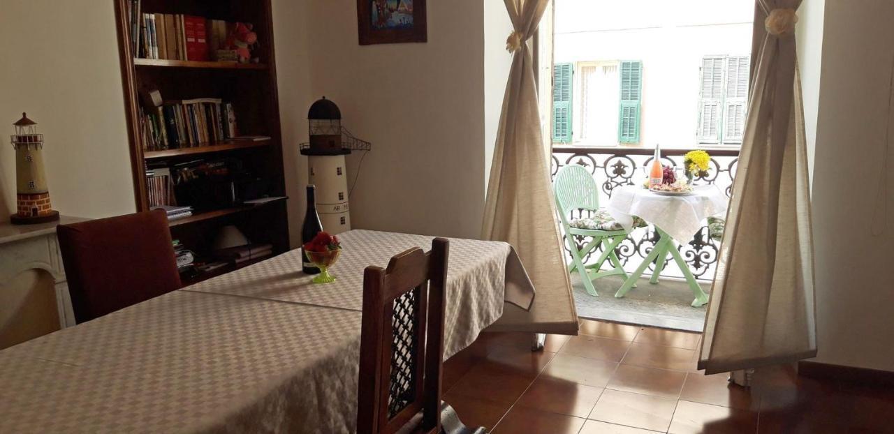 Apartmán Matteotti Sanremo Exteriér fotografie