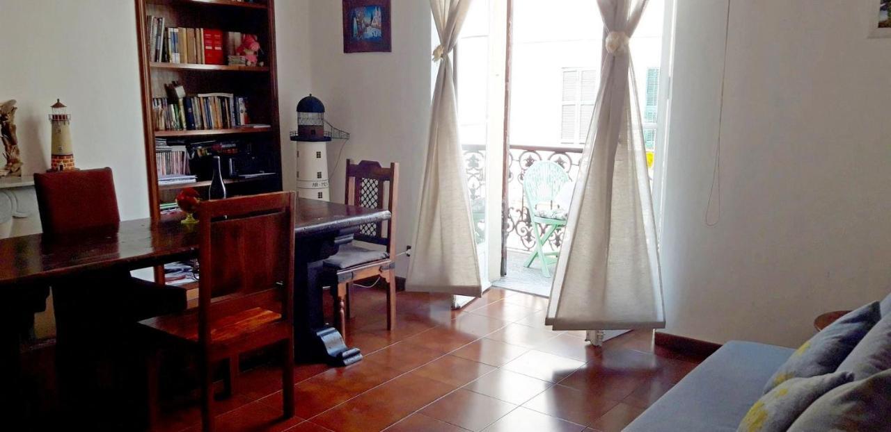 Apartmán Matteotti Sanremo Exteriér fotografie