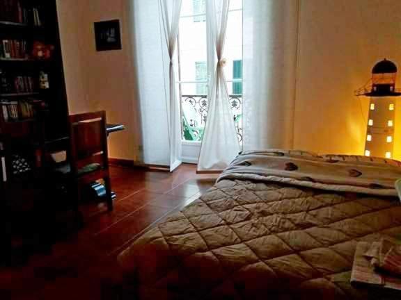 Apartmán Matteotti Sanremo Exteriér fotografie