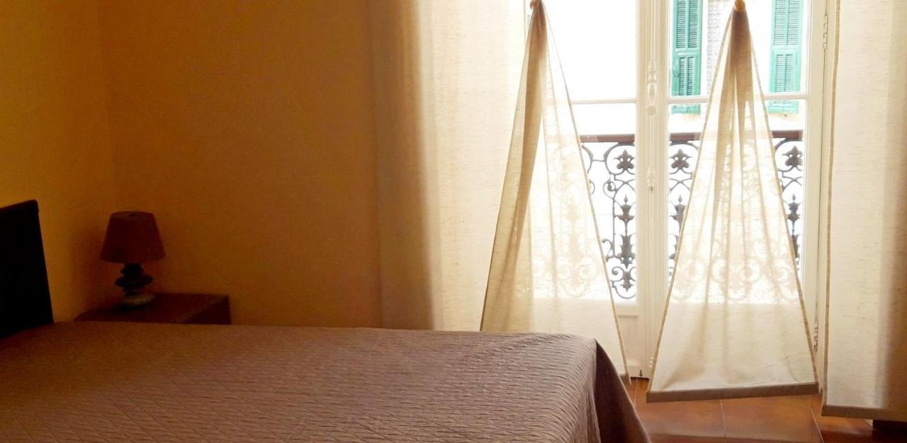 Apartmán Matteotti Sanremo Exteriér fotografie