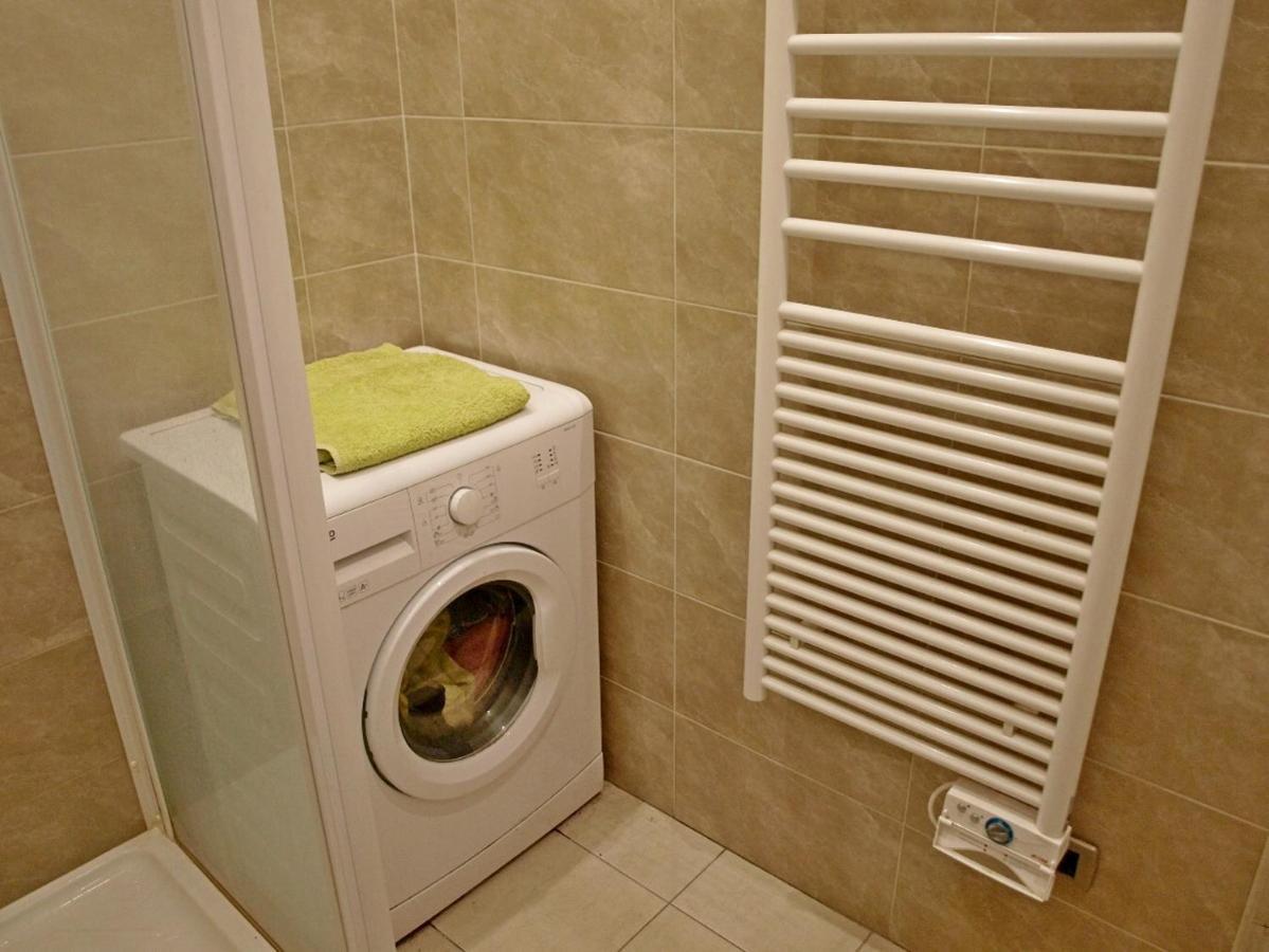 Apartmán Matteotti Sanremo Exteriér fotografie