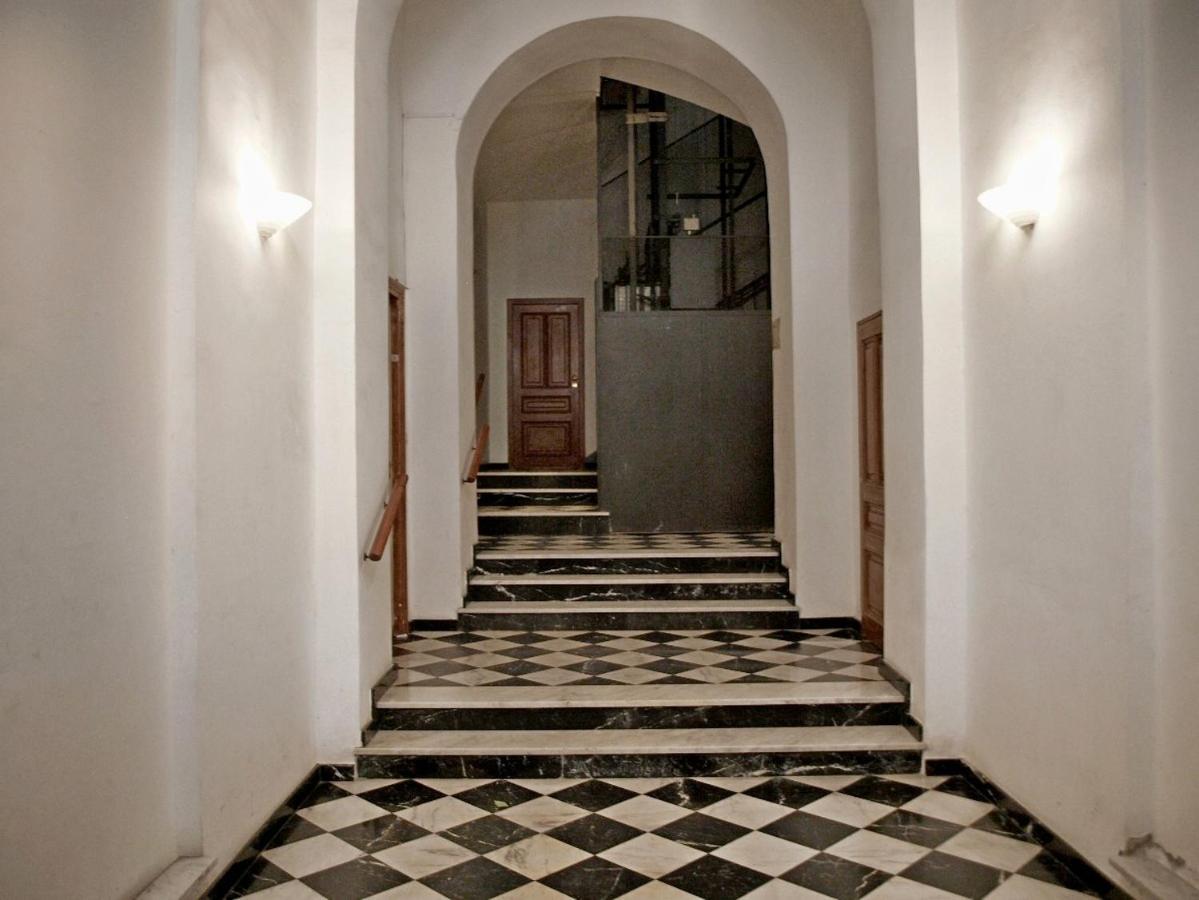Apartmán Matteotti Sanremo Exteriér fotografie
